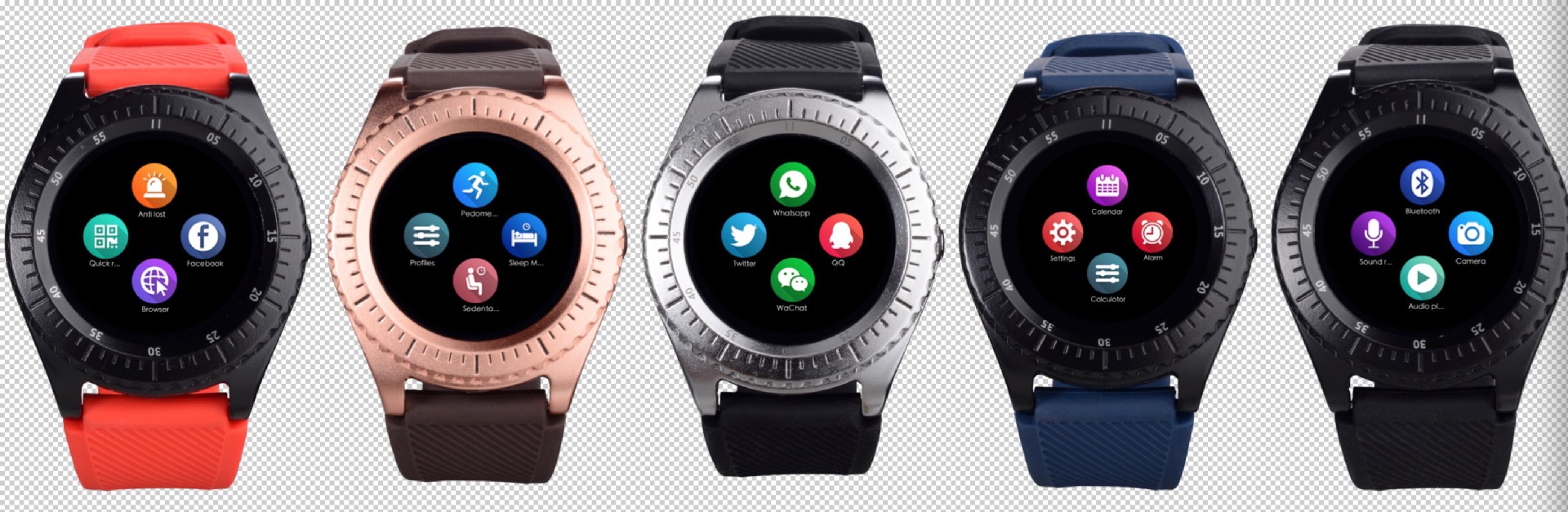 Smart watch VEAU - Ref 3390415 Image 6