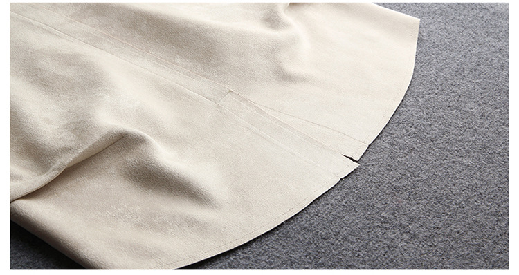 Costume femme en Chanvre - Ref 3334803 Image 32