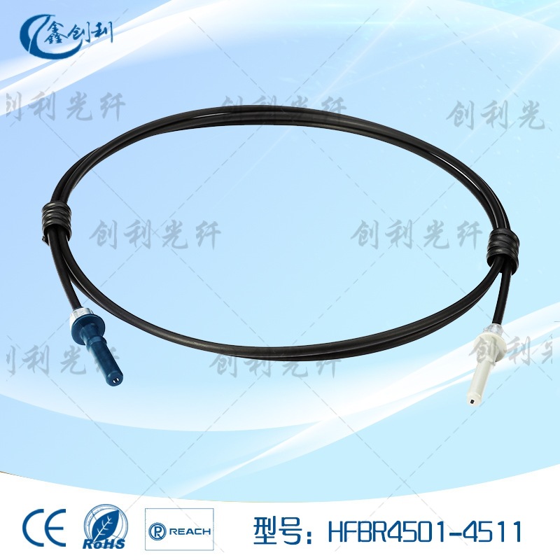 安华高塑料光纤HFBR-EUS100Z HFBR-EUS500Z变频器光纤EUD500Z原装-阿里巴巴