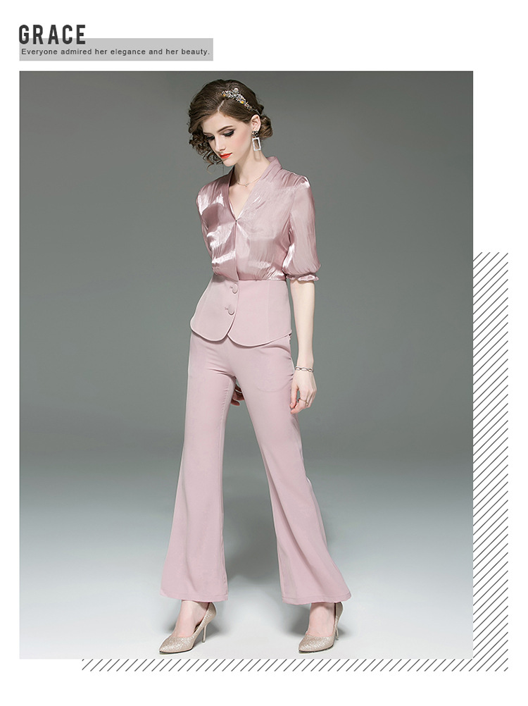 Costume femme en Fibre de polyester - Ref 3335452 Image 33