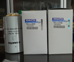 (瑞辉)柴油滤芯600-319-3750