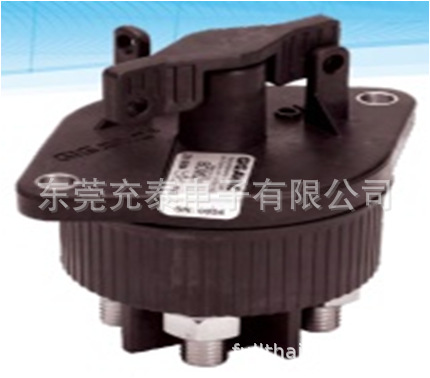 美国GIGAVAC直属代理高压直流控制开关HVDC接触器 GX系列接触器BD