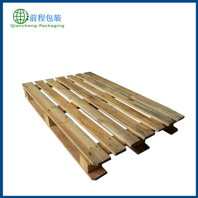 厂家供应木托盘 出口免熏蒸木托盘 加工定做各规格欧标木托盘