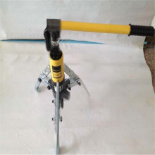 批量 整體式液壓拉馬 三爪拉馬 電動液壓拉馬 宏久廠售