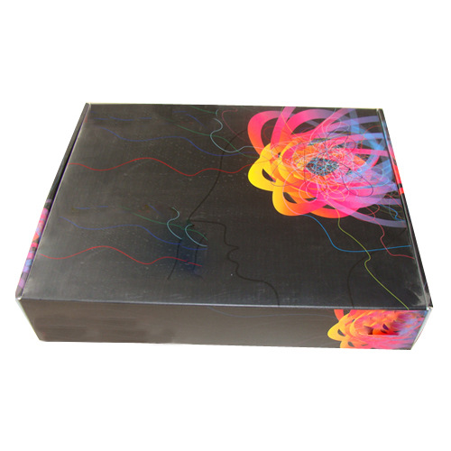 厂家定制密度板礼盒生产礼品盒硬纸板礼品包装盒