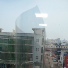 批发NSN-70建筑膜玻璃贴膜窗户隔热防爆膜建筑单向透视玻璃贴