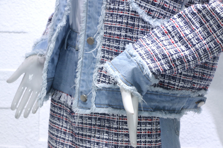 Costume femme en Poilue - Ref 3335217 Image 15