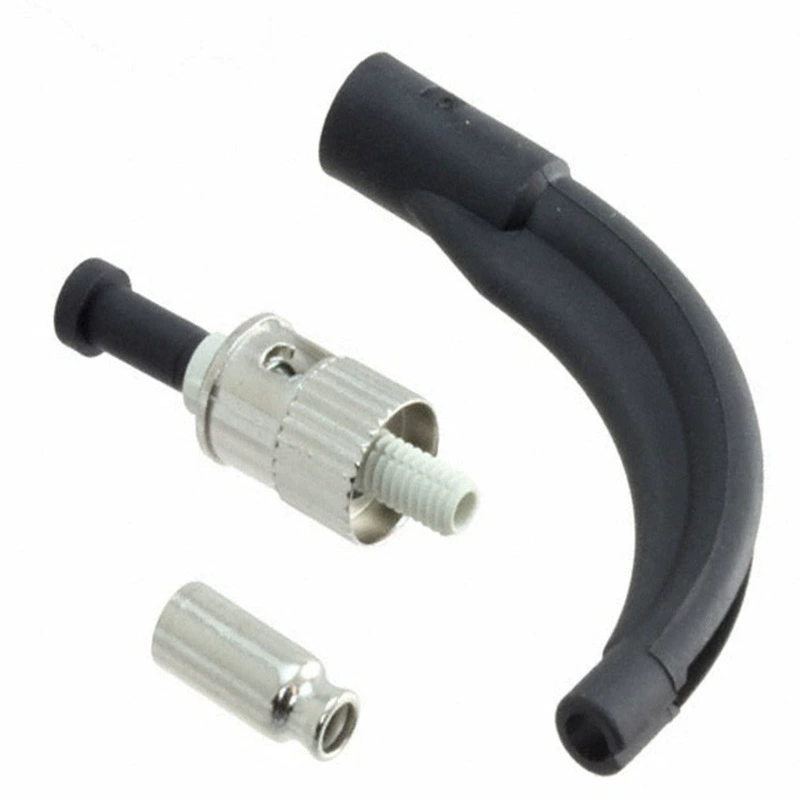 Оригинальный симплекс прибора соединения соединителя стекловолокна Molex поставки/1060120400 мульти-режима