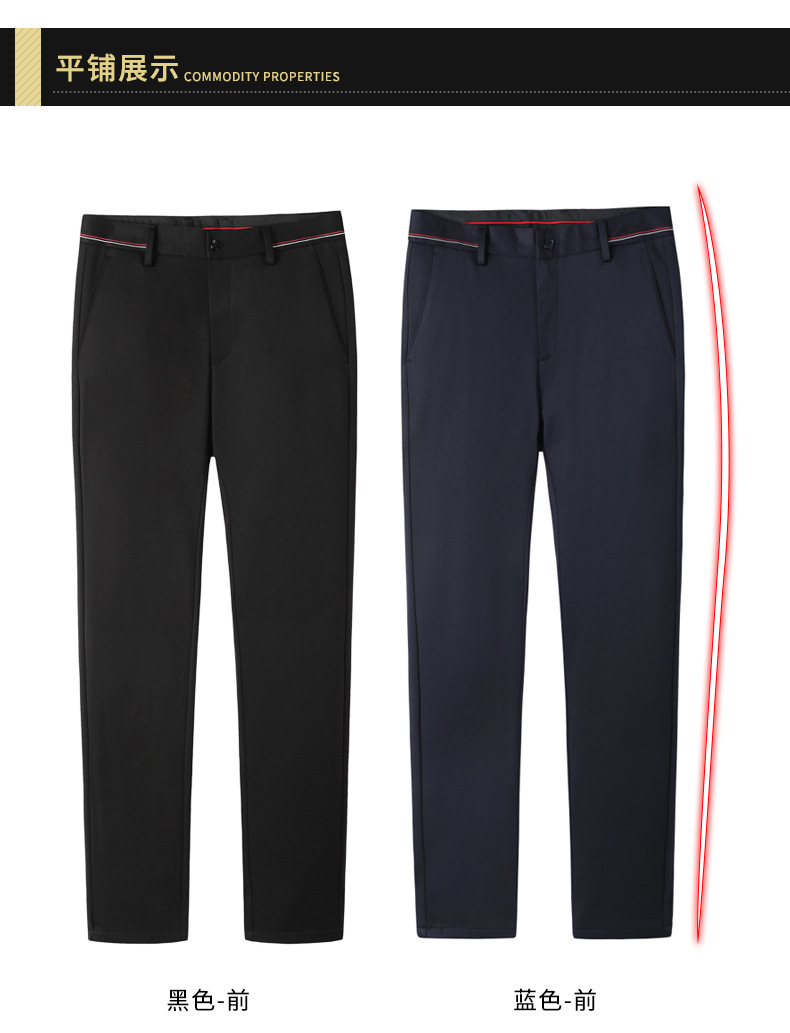 Pantalon homme - Ref 3444049 Image 34