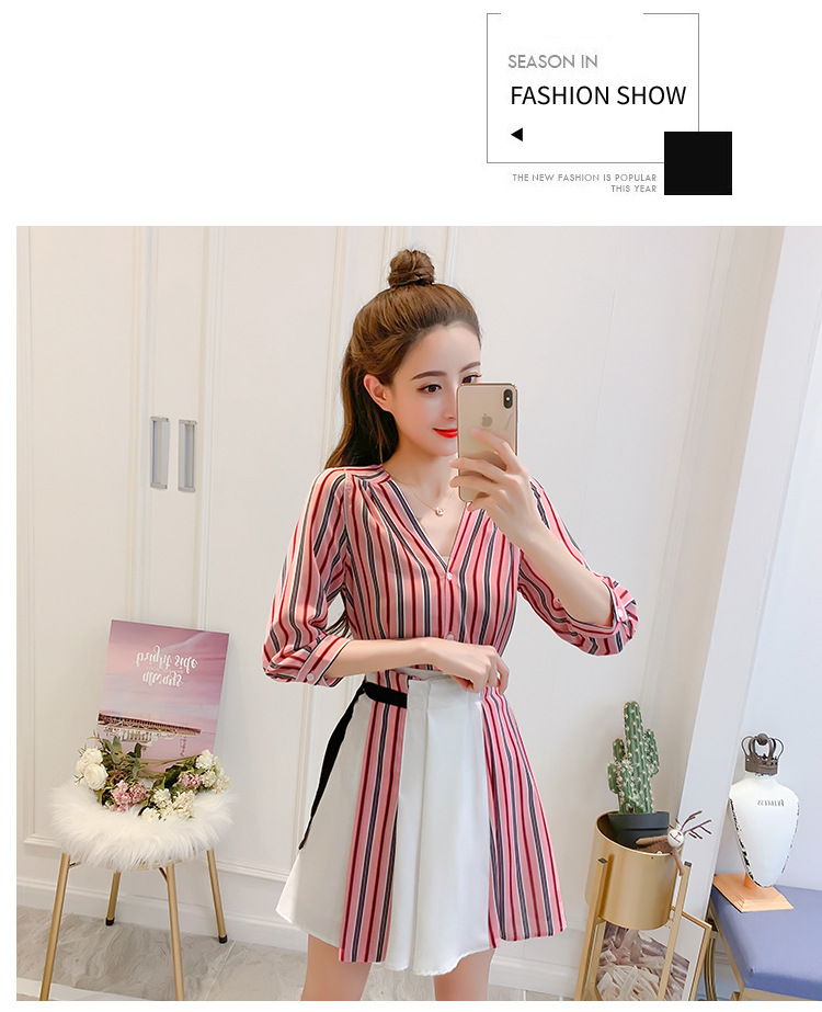 Costume femme en Mousseline - Ref 3333890 Image 42