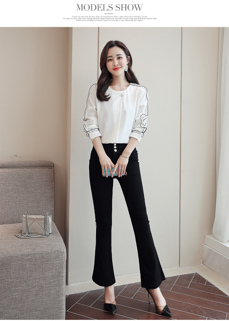 Costume femme en Mousseline - Ref 3334090 Image 17