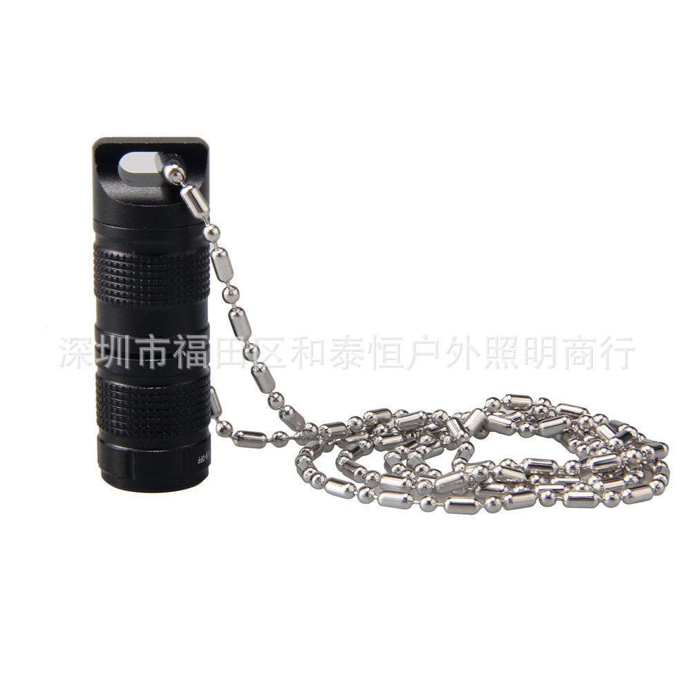 Lampe de survie 3W - batterie 80mAh - Ref 3400329 Image 11