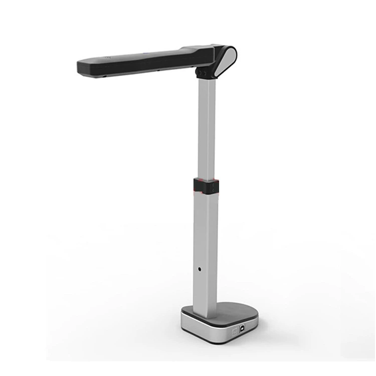 Zhelin ZL-520D Gaotai instrument quickly scan text recognition automatic cutting edge to support the high-picked instrument