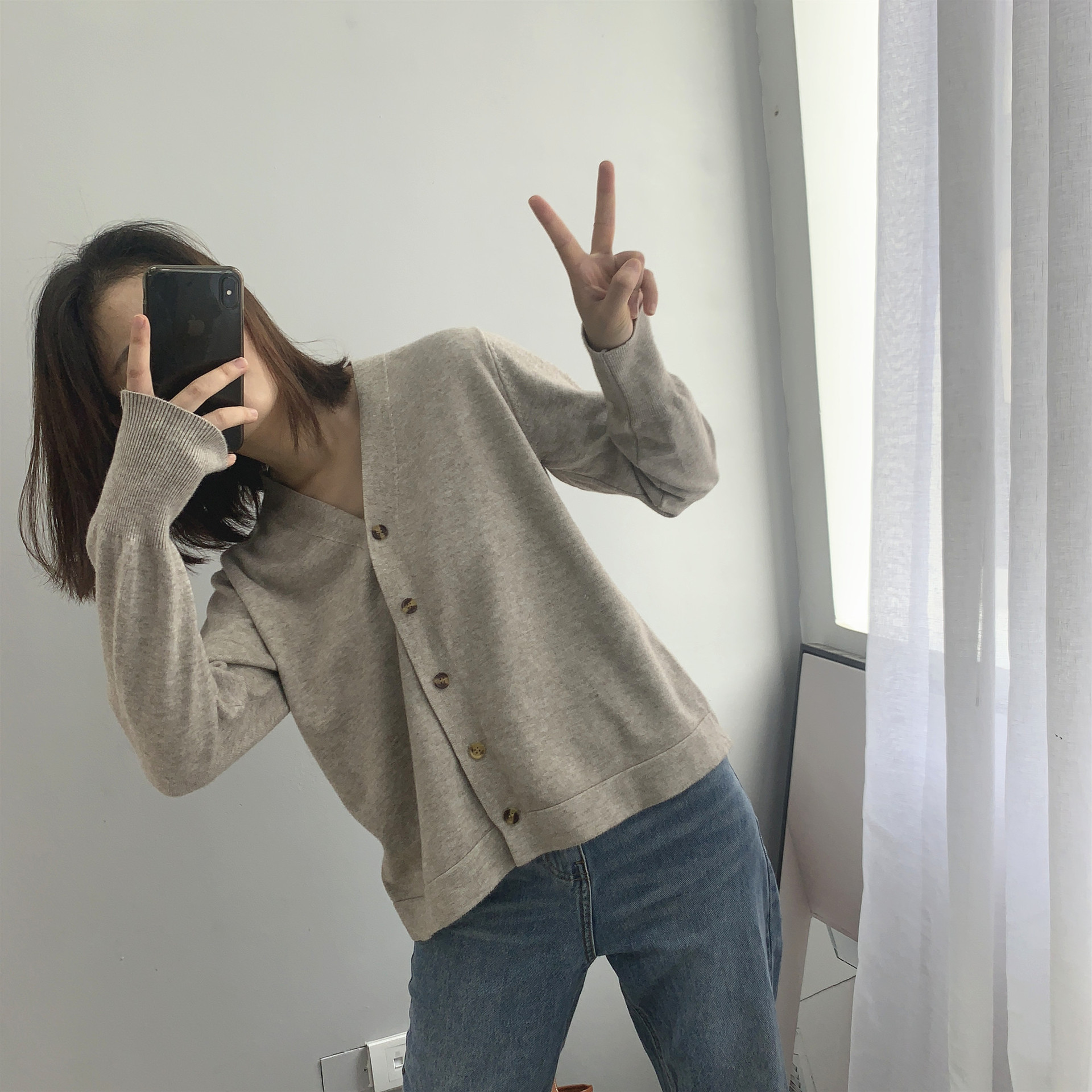 Pull femme en Acrylique - Ref 3414312 Image 19