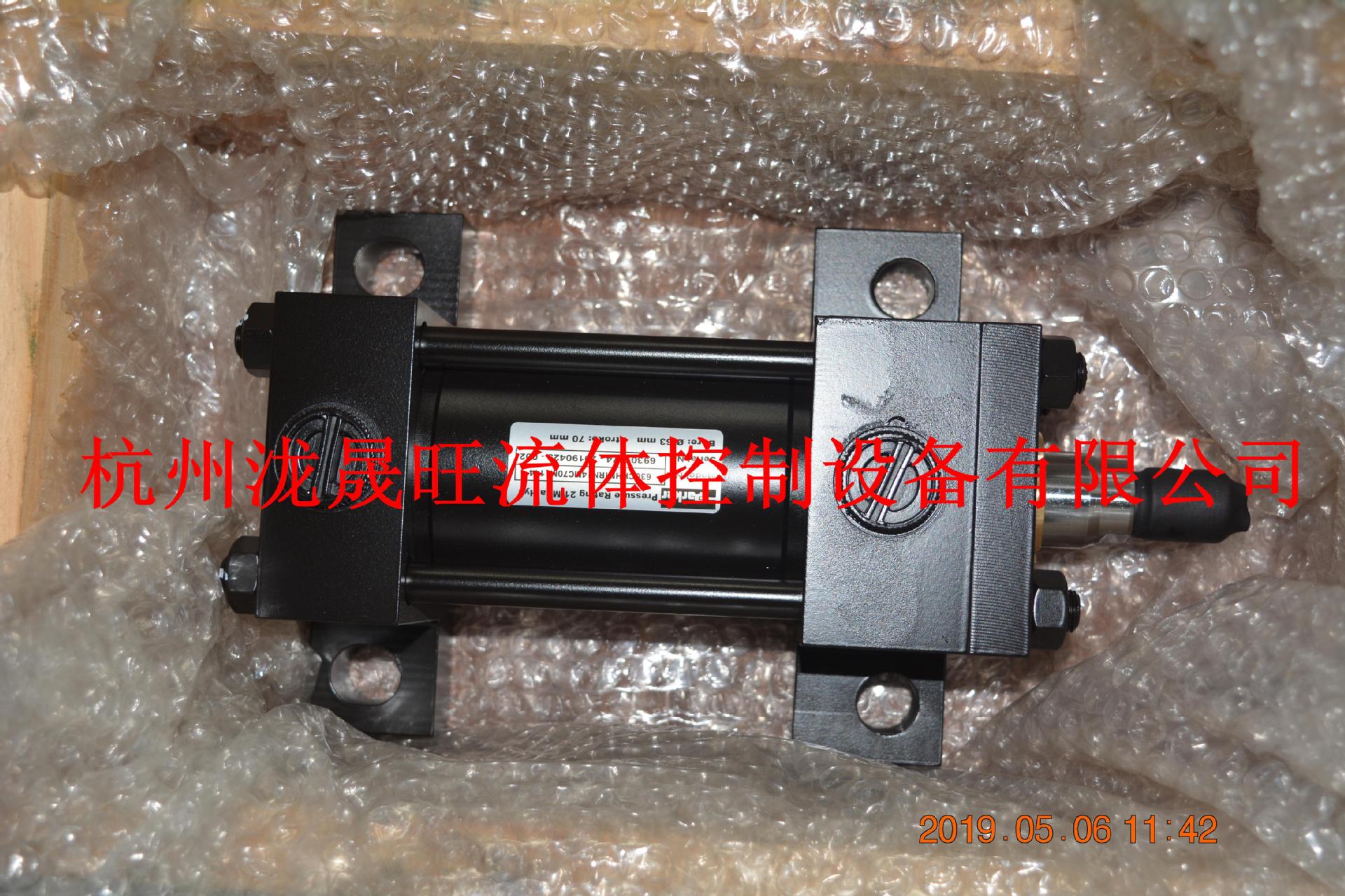 供应特价PARKER(派克)拉杆缸63CCKHMIRN14MC70M1144