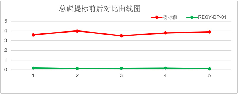 除磷剂工程案例02