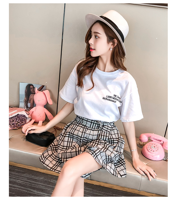 Costume femme en Coton - Ref 3334964 Image 32