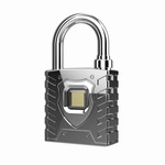 Отпечаток пальца замок без ключ bluetooth отпечаток пальца пароль замок  IP67 водонепроницаемый гарантия 3 года вещи умный замок