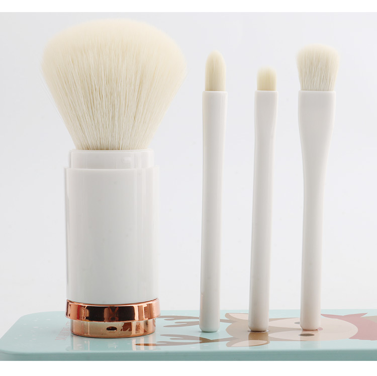 Makeup brush set image 10