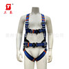 Santai STAD009-7 Aerial Safety belt Waist protection Fall Safety belt