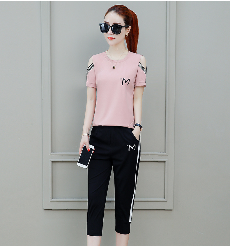 Costume femme QIAO YING en Coton - Ref 3333737 Image 29