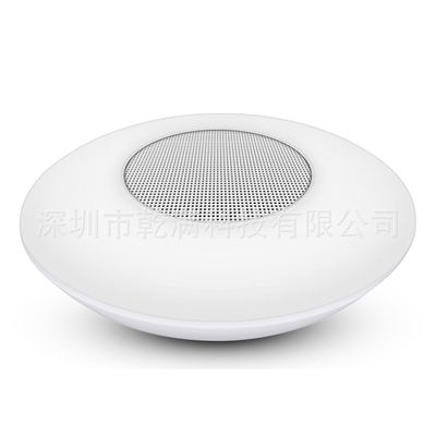 创意小夜灯可充电带音响功能带TF卡无线蓝牙功能礼品赠品|ms