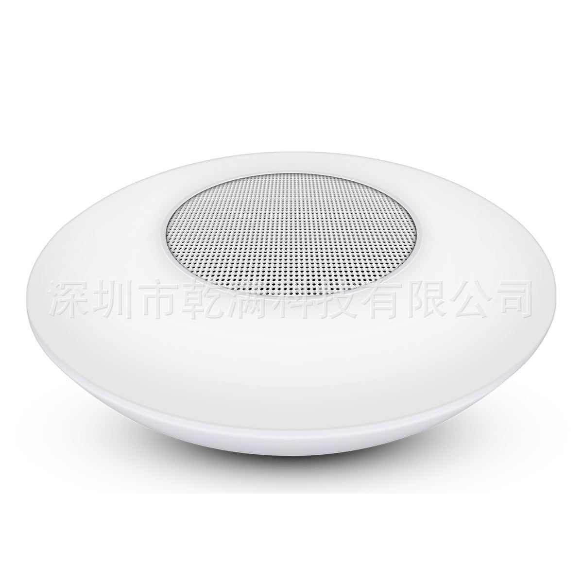 创意小夜灯可充电带音响功能带TF卡无线蓝牙功能礼品赠品|ms