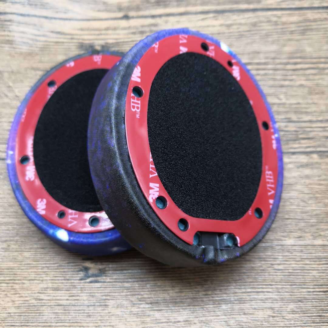 录音师2.0耳套星空蓝3