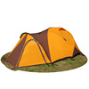 便携式轻便高山帐篷 防水易搭野营帐篷 可生产移动空调帐篷