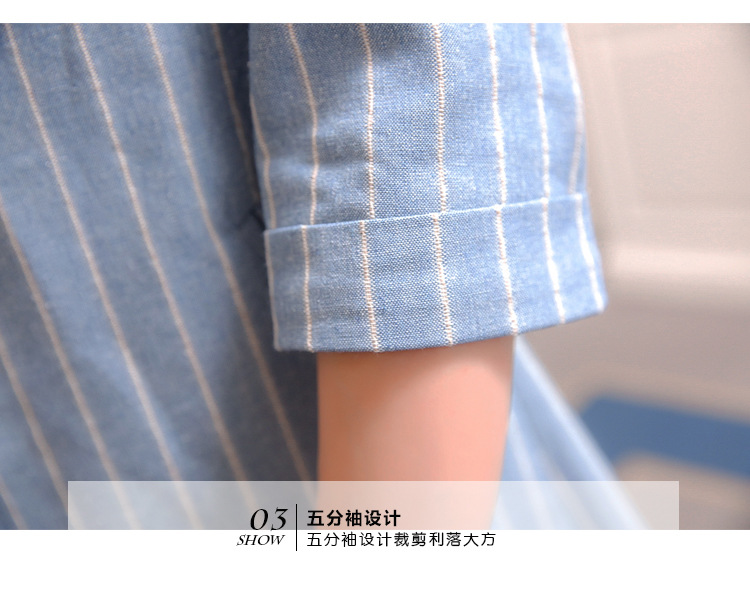 Costume femme en Coton - Ref 3334925 Image 31