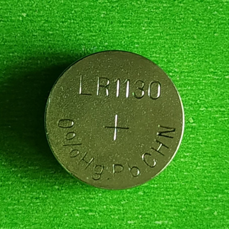 LR1130纽扣电池 电子台历 耳朵助听器 计算器LR1130电子
