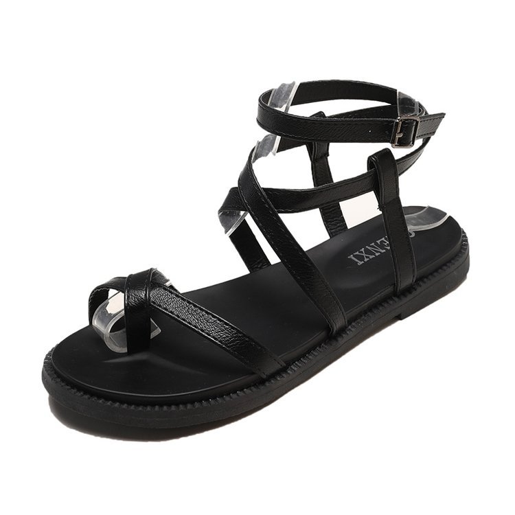 Chaussures été pour femme - Ref 3345787 Image 5