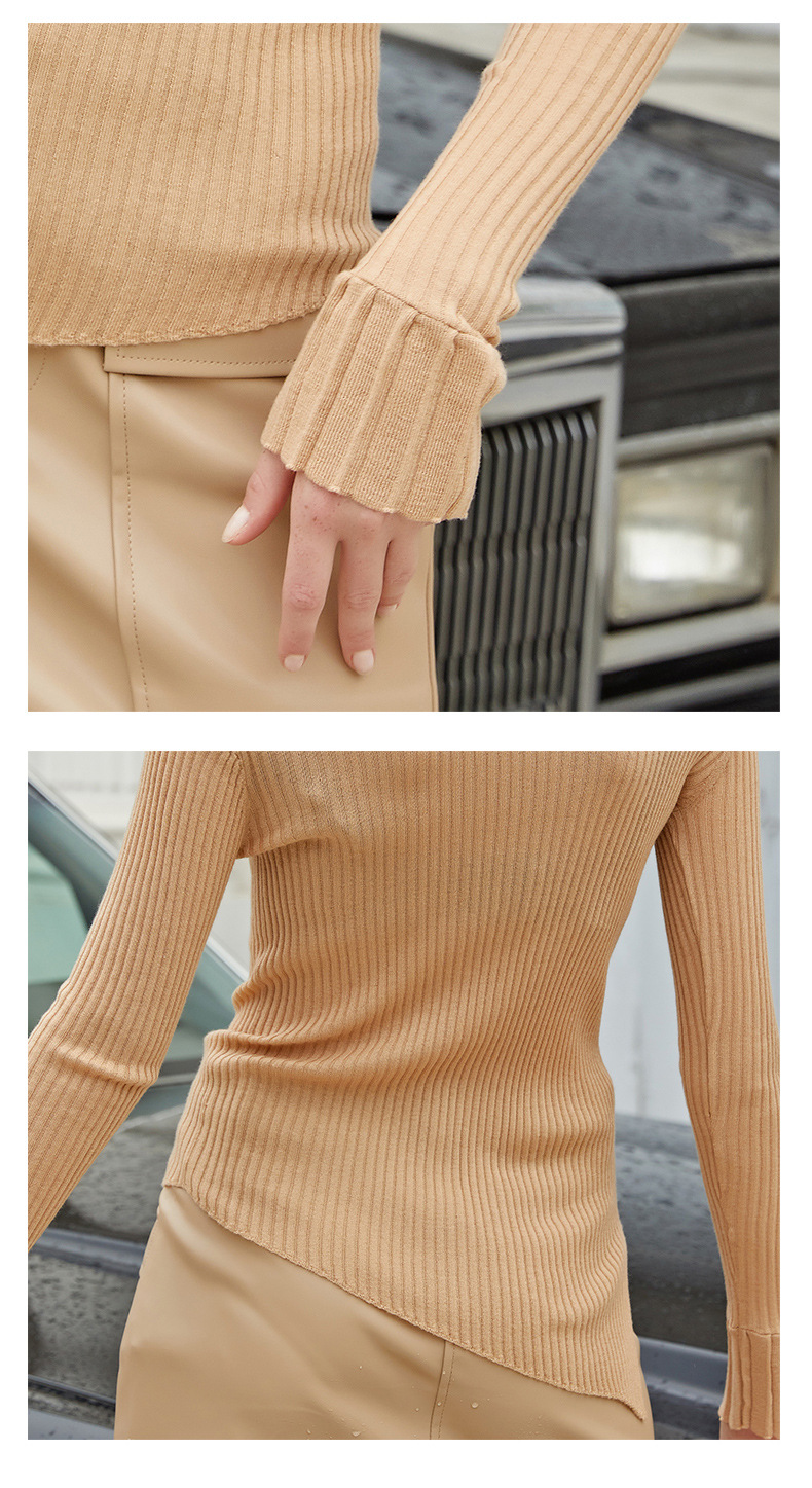 Pull femme - Ref 3414089 Image 27