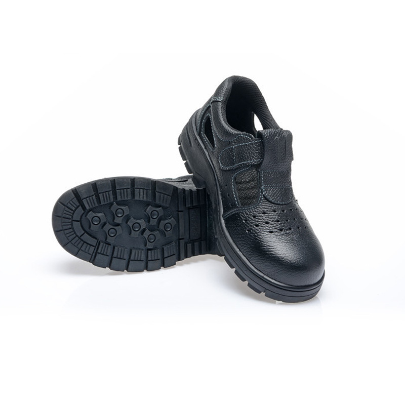 Chaussures de sécurité - Dégâts de perçage - Ref 3404872 Image 4