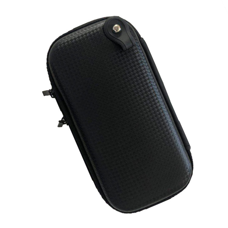 深圳化油器修理包 化油器调节螺丝刀收纳拉链包 精致礼盒EVA皮包