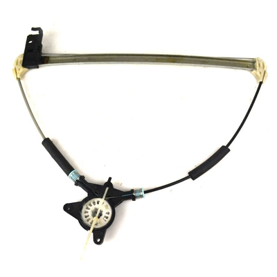 3 window lifter bracket – Glass lifter