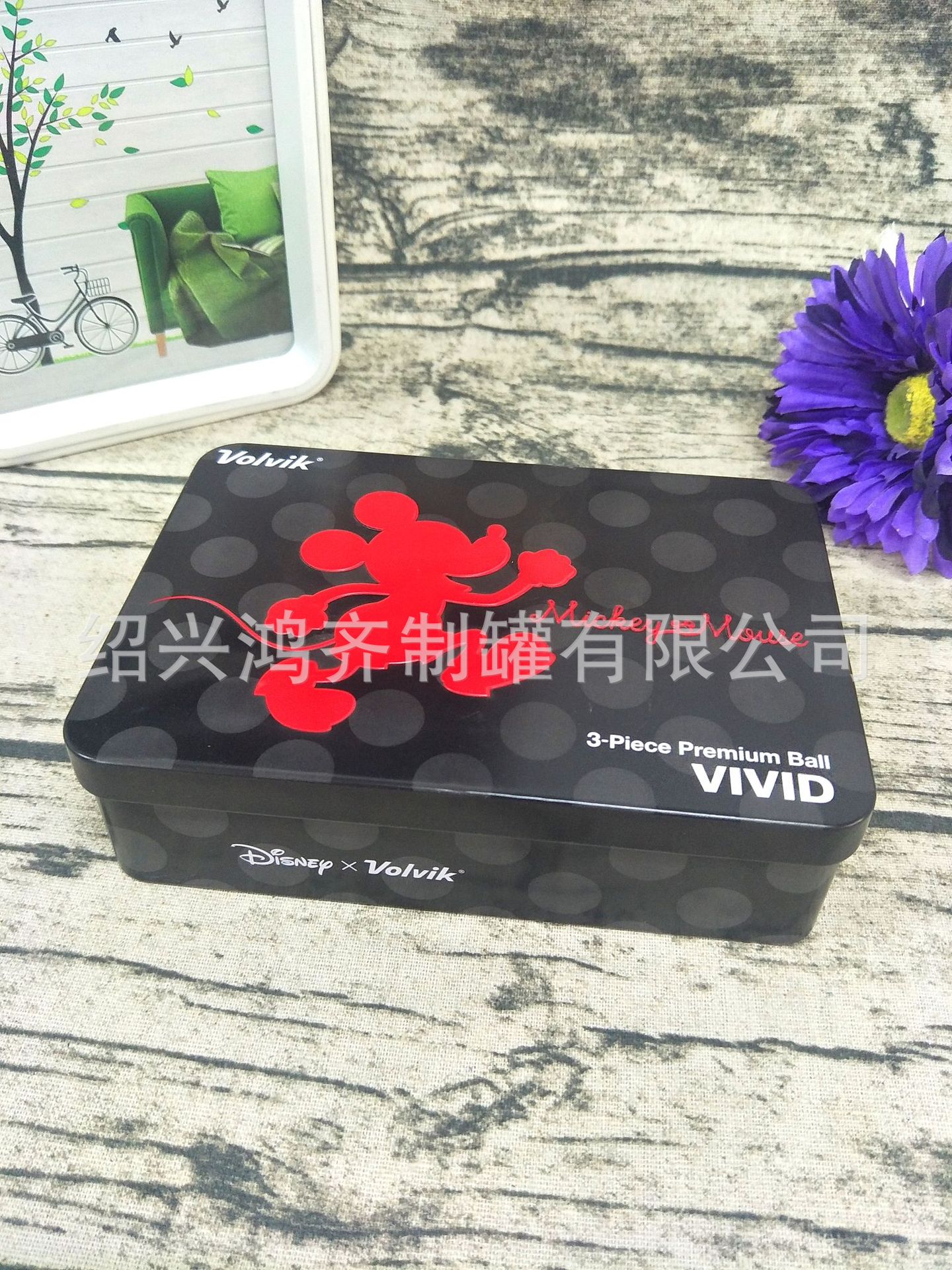 【工厂直销】专业厂家直销 翻盖马口铁盒 长方形铁盒 马口铁