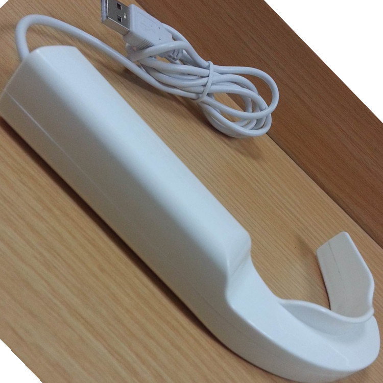 Plastic tube laryngoscopy laryngeal laryngoscope visual laryngeal…
