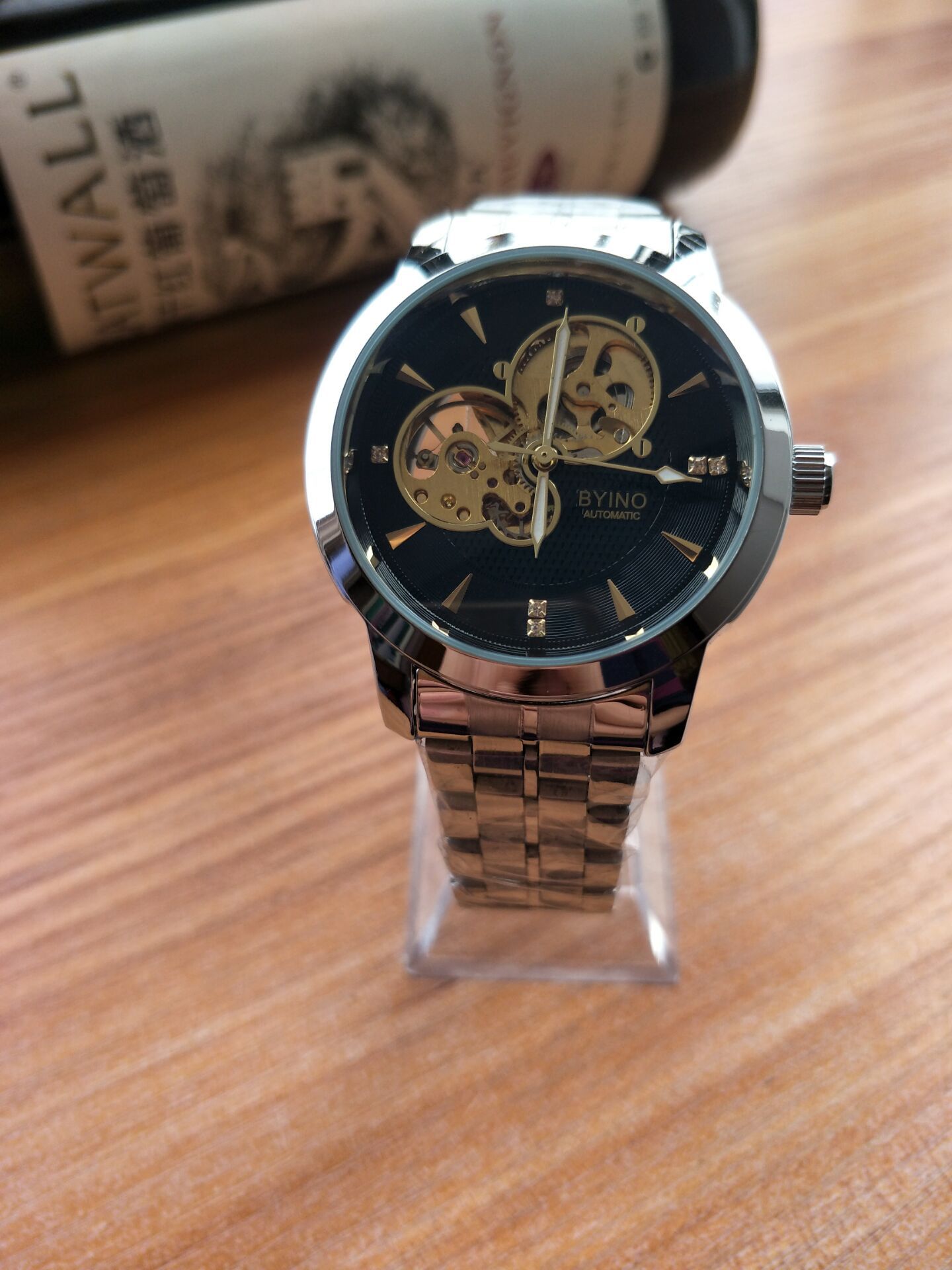 Montre homme - Ref 3439762 Image 8