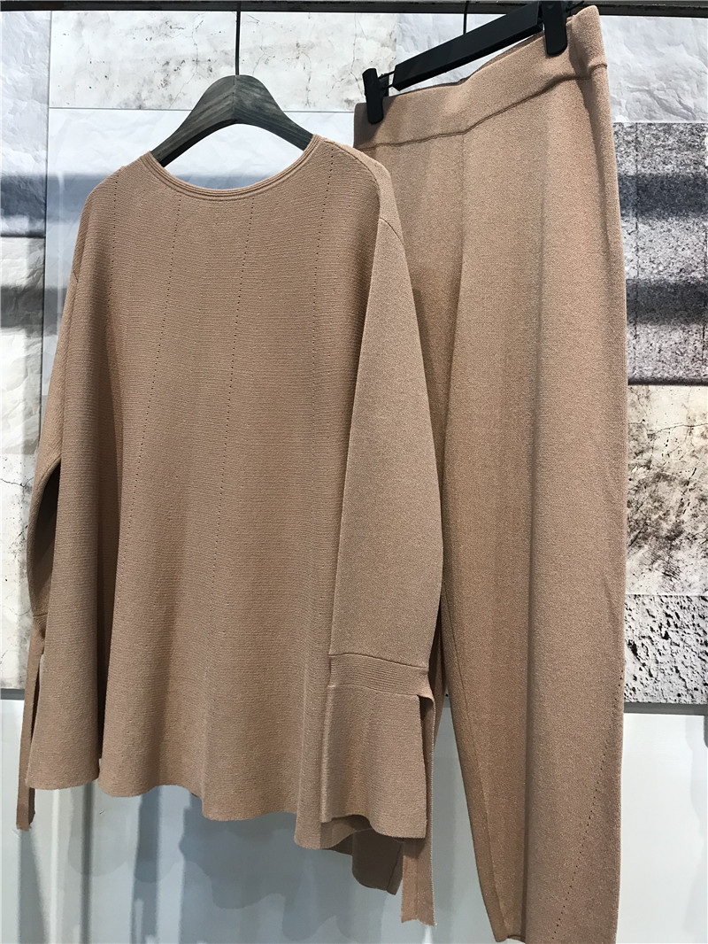 Costume femme en Tricot - Ref 3335355 Image 24