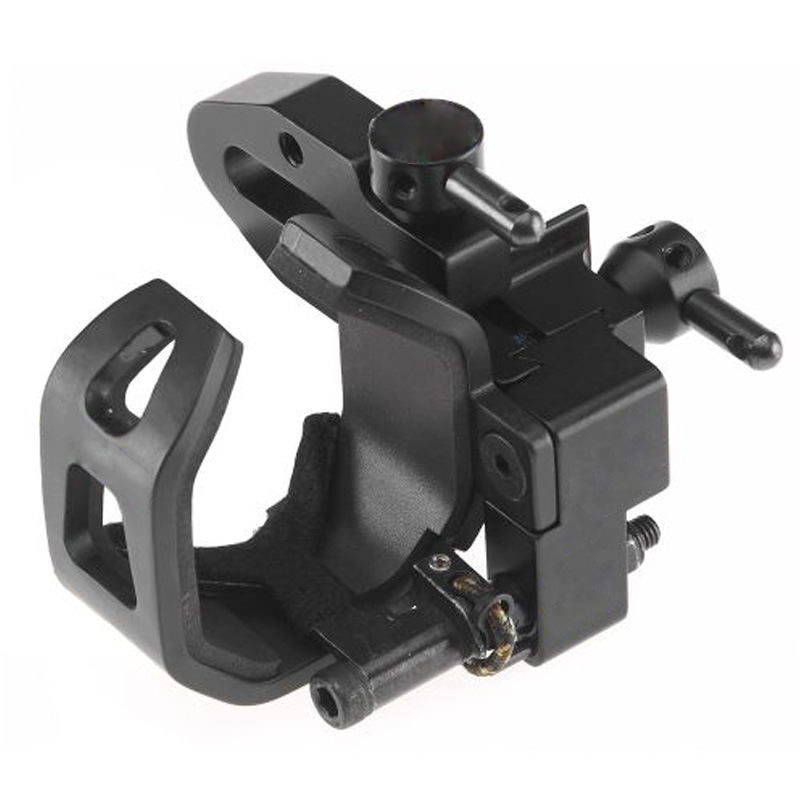 复合弓跌落箭台 钢丝箭台 射击打猎箭台 免工具高速微调-阿里巴巴