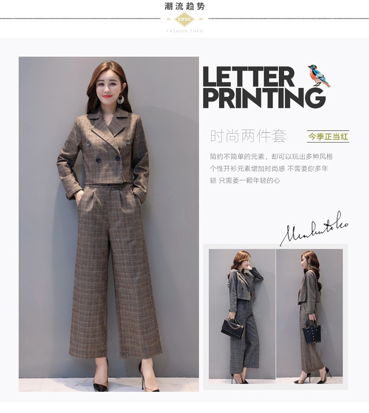 Costume femme en Chanvre - Ref 3333992 Image 8