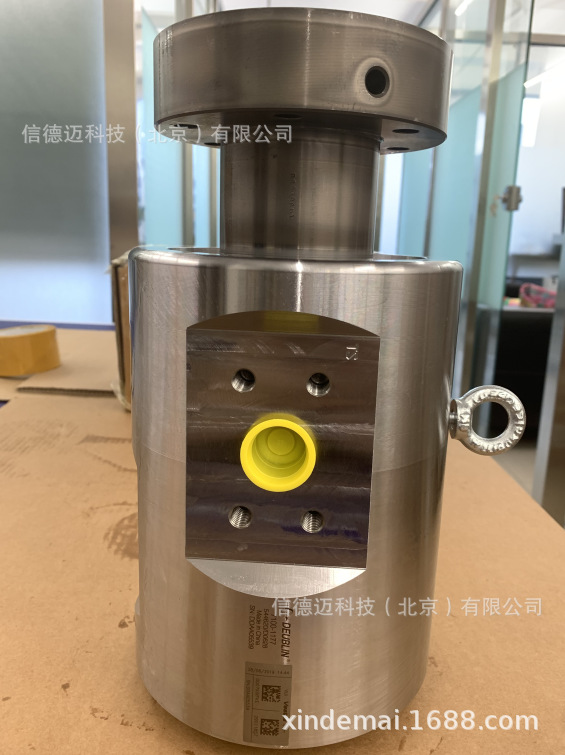 Deublin旋转接头7100-1177