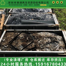 东莞废铁回收,深圳不锈铁回收,惠州工业铁回收,河源模具铁回收