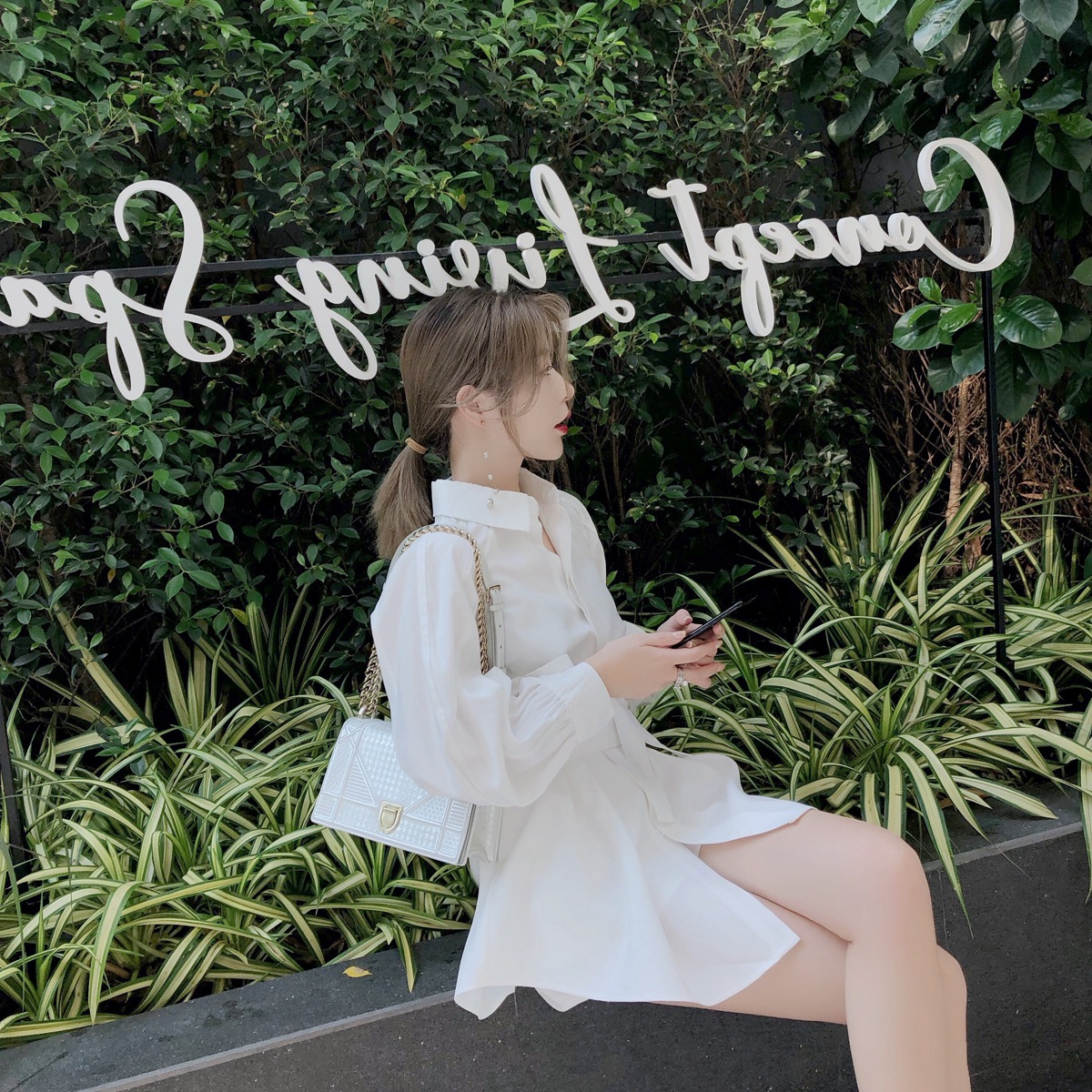 Costume femme en Fibre de polyester - Ref 3333599 Image 11