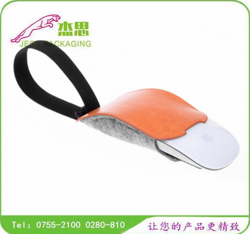 设计新款数据线魔术贴捆带 鼠标保护套充电器卡套量大从优