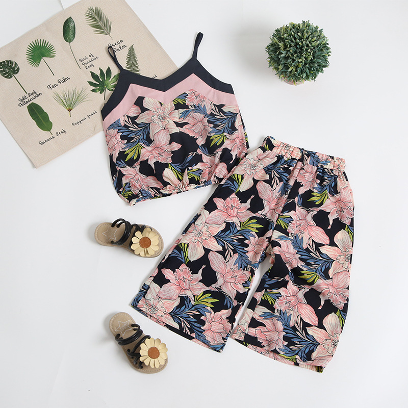 Summer T-shirt