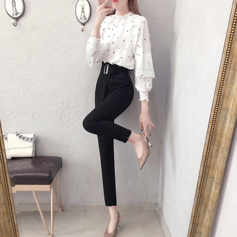 Costume femme en Mousseline - Ref 3333592 Image 9