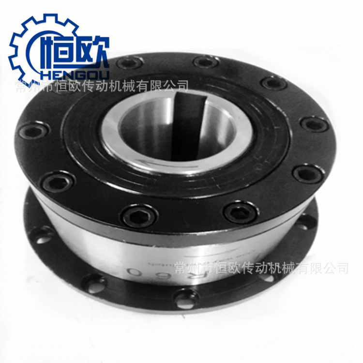 滚柱式单向超越离合器AL40F4D2