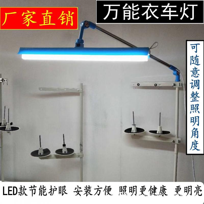 Wholesale LED work lights, clothing, car...